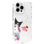 Case 360 Para iPhone Hello Kitty And Friends - Image 2