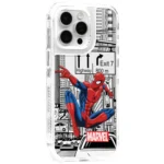 Case 360 Para iPhone Marvel Spiderman - Image 2