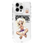 Case 360 Para iPhone One Piece Gear 5 - Image 2