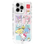 Case 360 Para iPhone Hello Kitty And Friends - Image 2