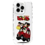 Case 360 Para iPhone Dragon Ball - Image 2