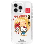 Case 360 Para iPhone Hello Kitty And Friends