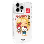 Case 360 Para iPhone Hello Kitty And Friends - Image 2