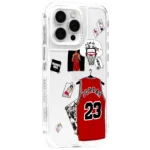 Case 360 Para iPhone Jordan - Image 2