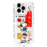 Case 360 Para iPhone Snoopy - Image 2