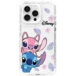 Case 360 Para iPhone Stitch & Angel