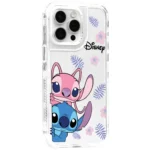 Case 360 Para iPhone Stitch & Angel - Image 2