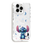 Case 360 Para iPhone Stitch & Snoopy - Image 2