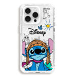 Case 360 Para iPhone Stitch Aviador