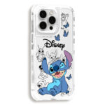 Case 360 Para iPhone Stitch Smile - Image 2