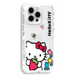 Case 360 Para iPhone Hello Kitty - Image 2