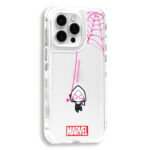 Case 360 Para iPhone Marvel Spider-Gwen - Image 2