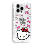 Case 360 Para iPhone Hello Kitty - Image 2