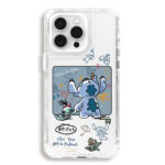 Case 360 Para iPhone Stitch Draw