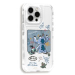 Case 360 Para iPhone Stitch Draw - Image 2