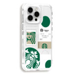 Case 360 Para iPhone Starbucks - Image 2