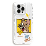 Case 360 Para iPhone Tom & Jerry - Image 2