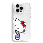 Case 360 Para iPhone Hello Kitty - Image 2