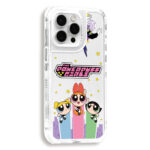 Case 360 Para iPhone Chicas Superpoderosas - Image 2