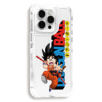 Case 360 Para iPhone Dragon Ball Goku - Image 2
