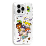 Case 360 Para iPhone Los Rugrats - Image 2