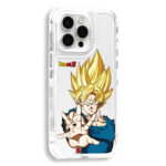 Case 360 Para iPhone Dragon Ball Z Goku - Image 2