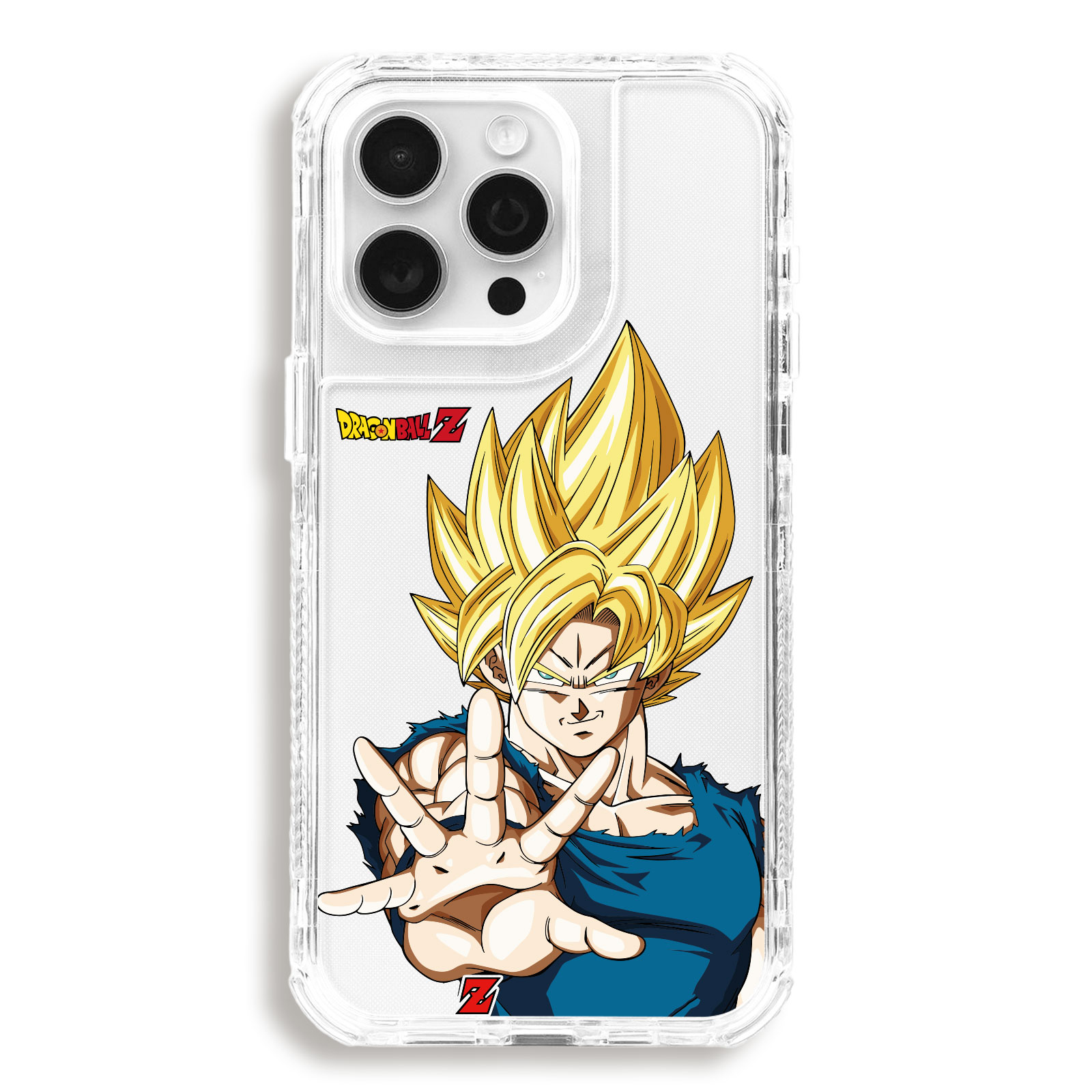 IP00000032 Case 360 Para iPhone Dragon Ball Z Goku - Image 1