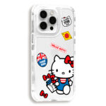 Case 360 Para iPhone Hello Kitty - Image 2