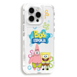 Case 360 Para iPhone Bob Esponja - Image 2