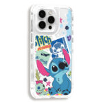 Case 360 Para iPhone Stitch & Scrump - Image 2