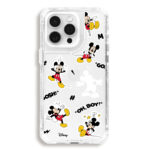 Case 360 Para iPhone Mickey Mouse