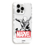 Case 360 Para iPhone Marvel Spiderman - Image 2