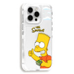 Case 360 Para iPhone Los Simpson - Image 2