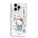 Case 360 Para iPhone Hello Kitty - Image 2