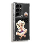 Case 360 Transparente Para Samsung One Piece G5 - Image 2