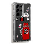 Case 360 Transparente Para Samsung Jordan - Image 2
