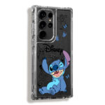 Case 360 Transparente Para Samsung Stitch - Image 2