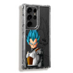 Case 360 Transparente Para Samsung Dragon Ball Vegetta - Image 2