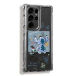 Case 360 Transparente Para Samsung Stitch - Image 2