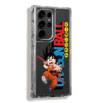 Case 360 Transparente Para Samsung Dragon Ball - Image 2