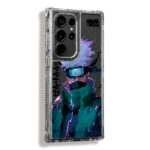 Case 360 Transparente Para Samsung Kakashi - Image 2